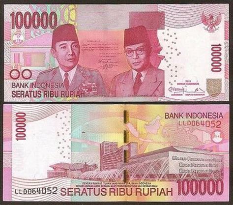 100000 idr to php|traveling in indonesia with us dollars.